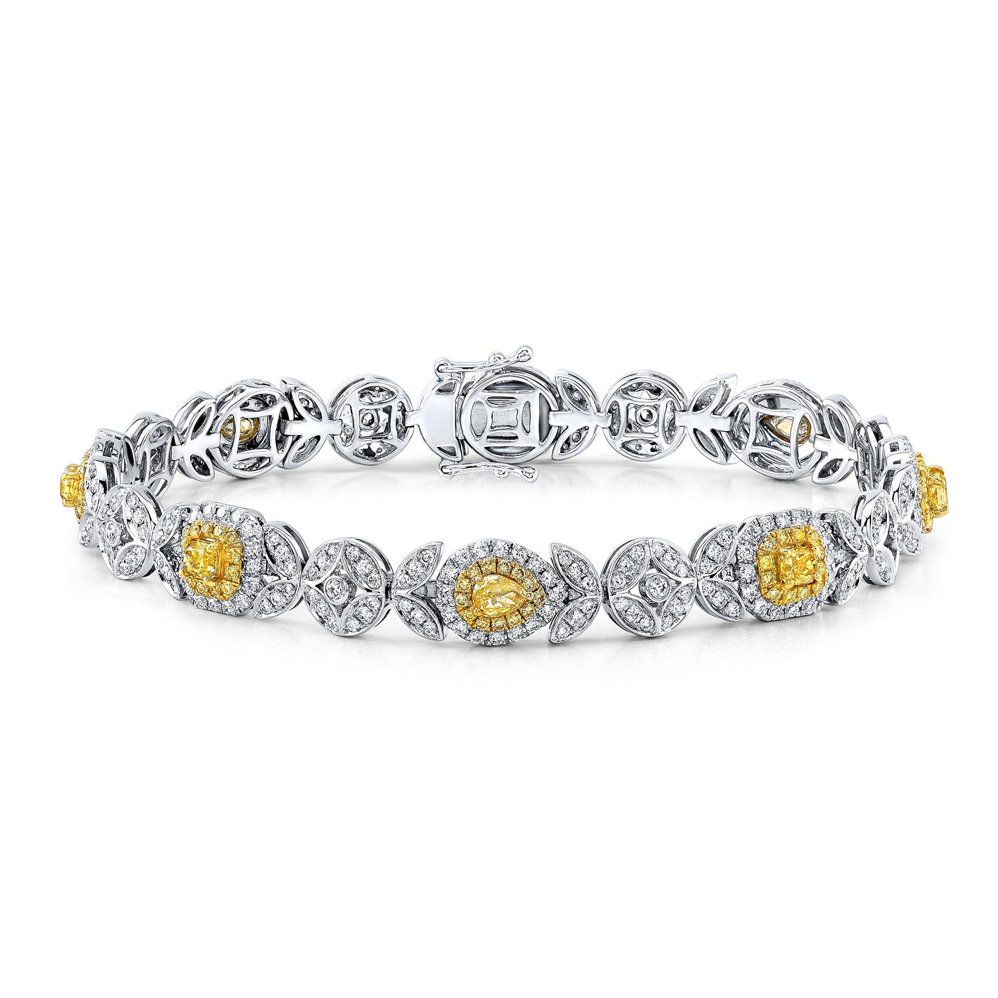 diamond bracelet